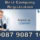 Company Registration Services /...